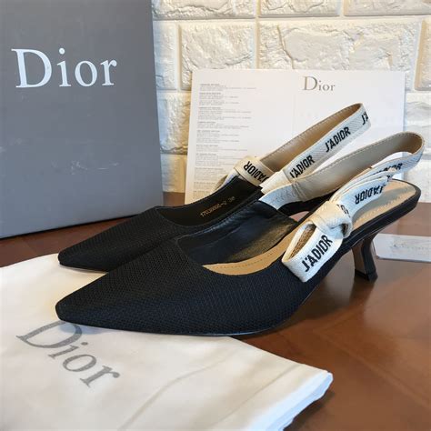 christian dior womens high heel shoes|christian dior heels price.